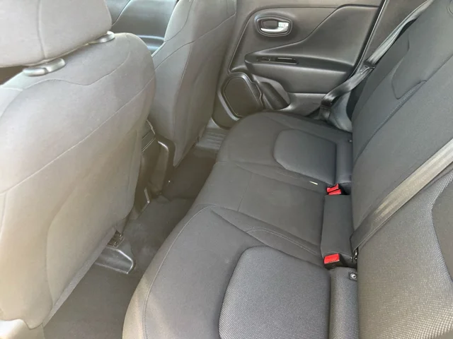 SEMINUEVOS JEEP Renegade a Estados en autogozo