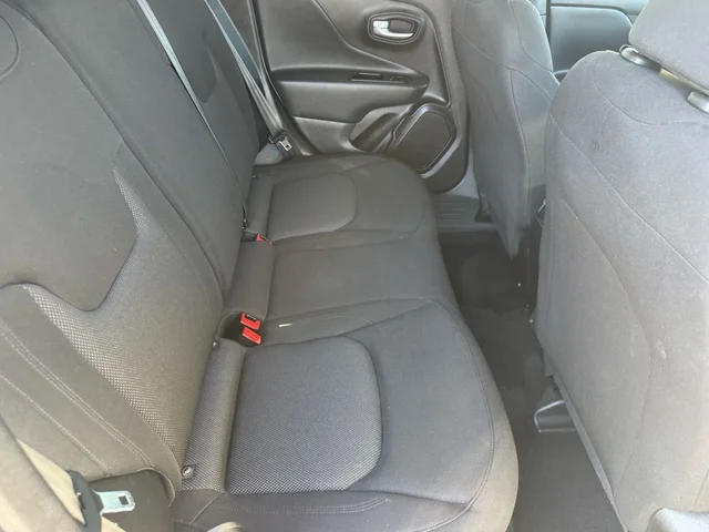 SEMINUEVOS JEEP Renegade a Estados en autogozo