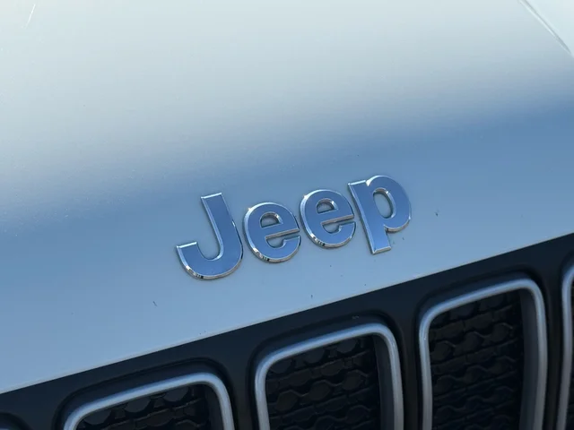 SEMINUEVOS JEEP Renegade a Estados en autogozo