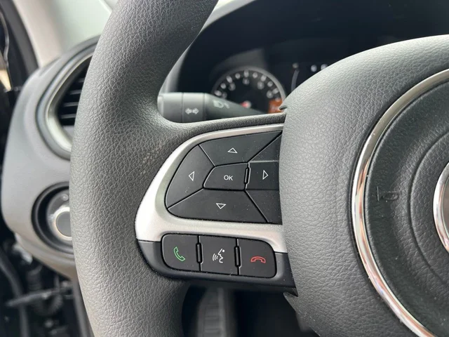 SEMINUEVOS JEEP Renegade a Estados en autogozo