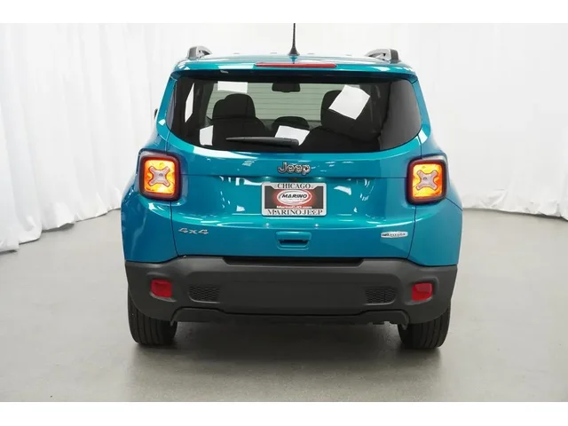 SEMINUEVOS JEEP Renegade a Estados en autogozo