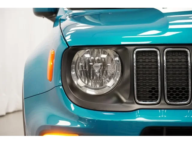 SEMINUEVOS JEEP Renegade a Estados en autogozo