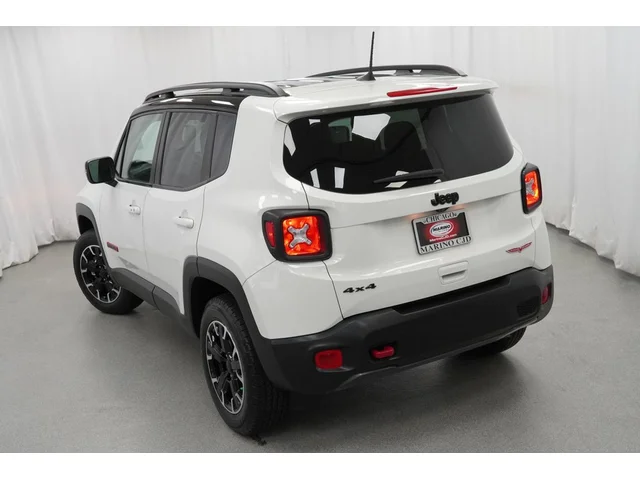 SEMINUEVOS JEEP Renegade a Estados en autogozo