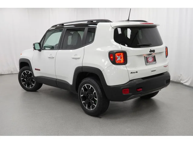 SEMINUEVOS JEEP Renegade a Estados en autogozo