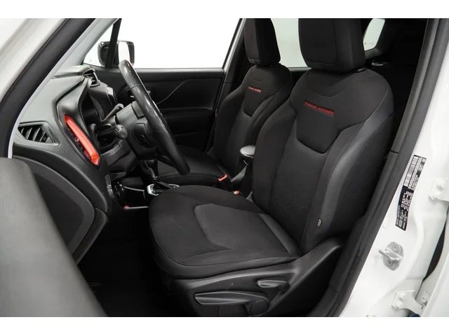 SEMINUEVOS JEEP Renegade a Estados en autogozo