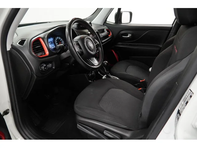 SEMINUEVOS JEEP Renegade a Estados en autogozo