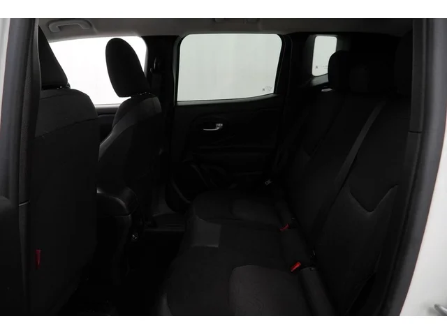SEMINUEVOS JEEP Renegade a Estados en autogozo