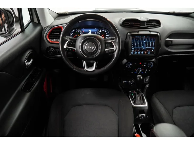 SEMINUEVOS JEEP Renegade a Estados en autogozo