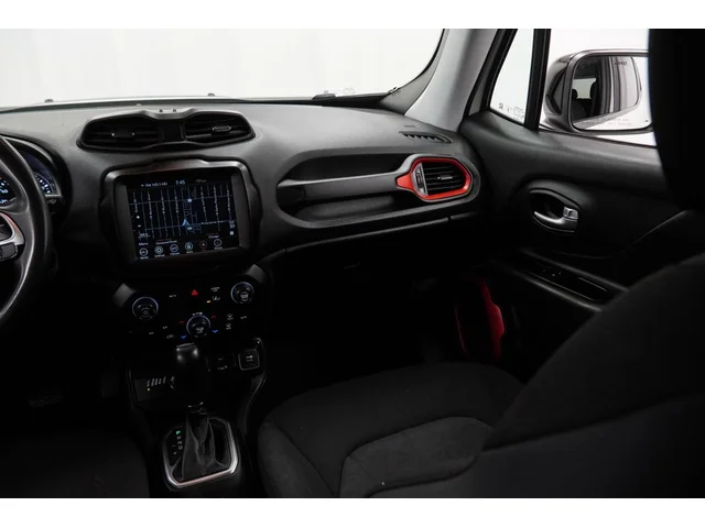 SEMINUEVOS JEEP Renegade a Estados en autogozo