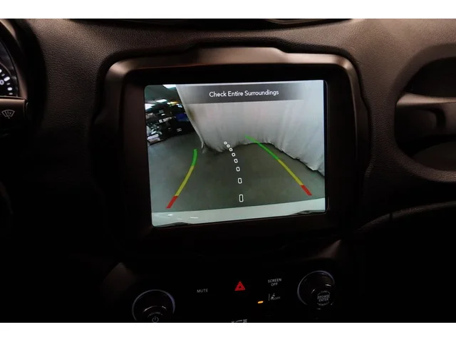 SEMINUEVOS JEEP Renegade a Estados en autogozo