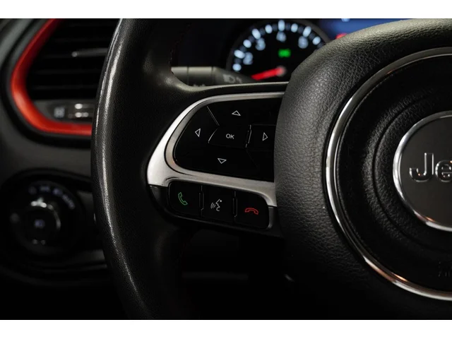 SEMINUEVOS JEEP Renegade a Estados en autogozo