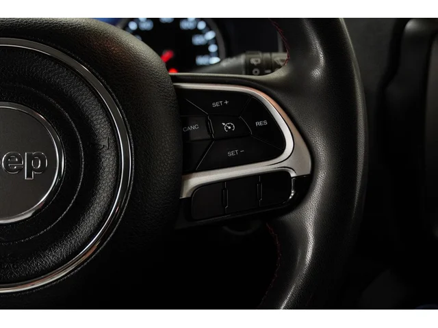SEMINUEVOS JEEP Renegade a Estados en autogozo