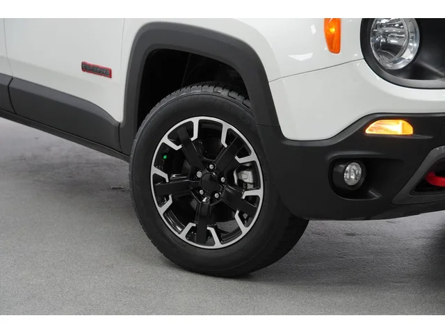 SEMINUEVOS JEEP Renegade a Estados en autogozo