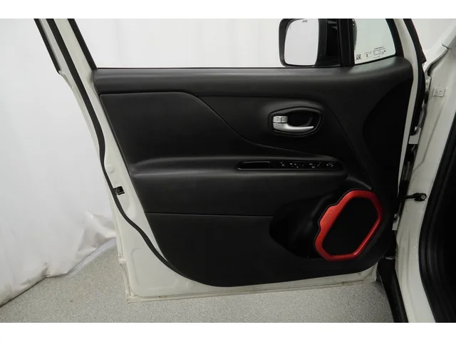 SEMINUEVOS JEEP Renegade a Estados en autogozo