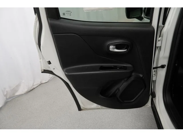 SEMINUEVOS JEEP Renegade a Estados en autogozo