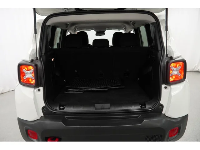 SEMINUEVOS JEEP Renegade a Estados en autogozo