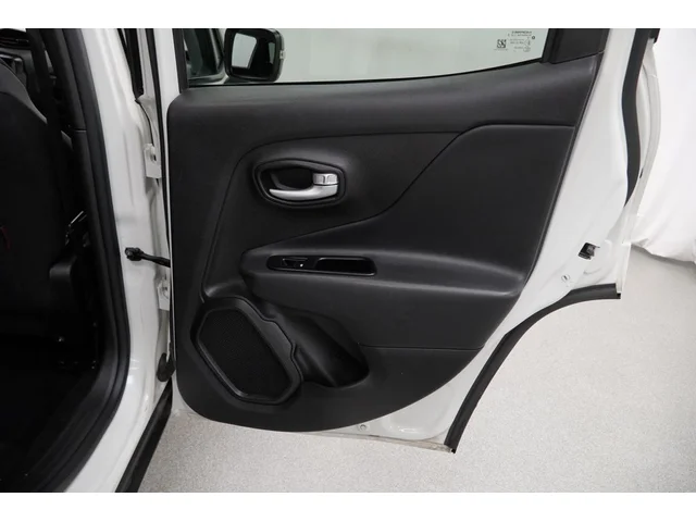 SEMINUEVOS JEEP Renegade a Estados en autogozo