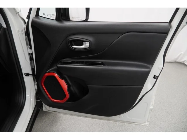 SEMINUEVOS JEEP Renegade a Estados en autogozo