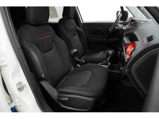 SEMINUEVOS JEEP Renegade a Estados en autogozo