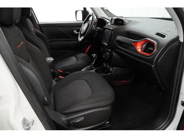 SEMINUEVOS JEEP Renegade a Estados en autogozo