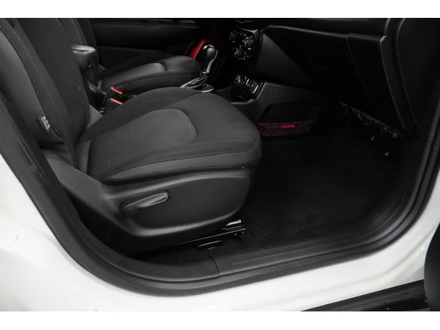 SEMINUEVOS JEEP Renegade a Estados en autogozo