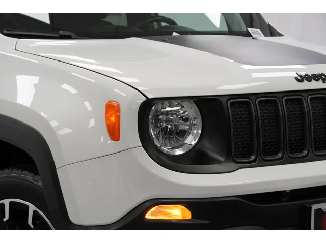 SEMINUEVOS JEEP Renegade a Estados en autogozo