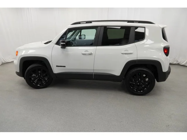 SEMINUEVOS JEEP Renegade a Estados en autogozo
