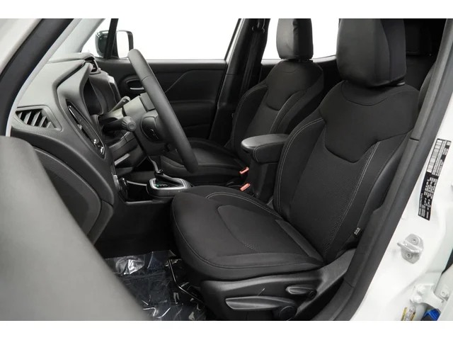 SEMINUEVOS JEEP Renegade a Estados en autogozo