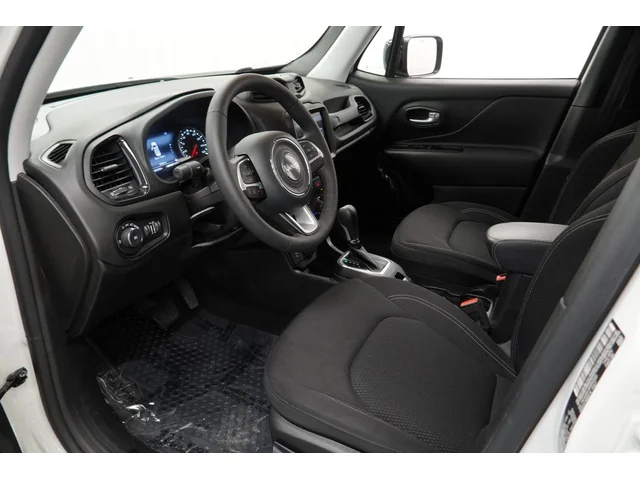 SEMINUEVOS JEEP Renegade a Estados en autogozo