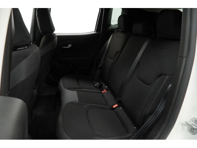 SEMINUEVOS JEEP Renegade a Estados en autogozo