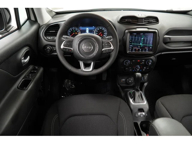 SEMINUEVOS JEEP Renegade a Estados en autogozo