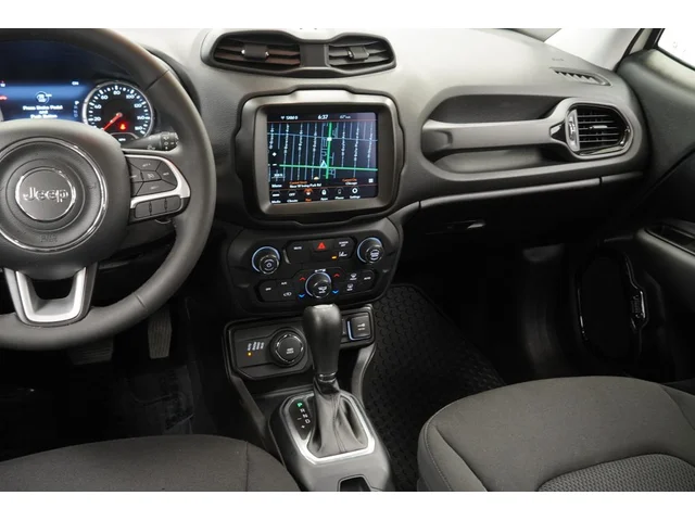 SEMINUEVOS JEEP Renegade a Estados en autogozo