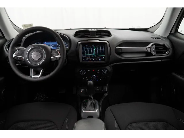 SEMINUEVOS JEEP Renegade a Estados en autogozo