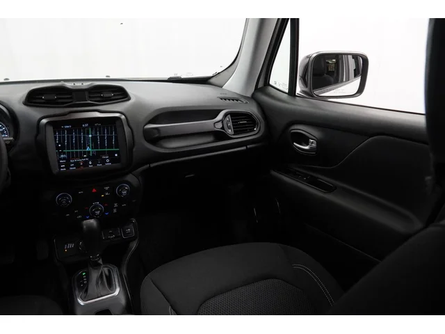 SEMINUEVOS JEEP Renegade a Estados en autogozo