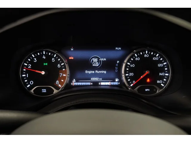 SEMINUEVOS JEEP Renegade a Estados en autogozo