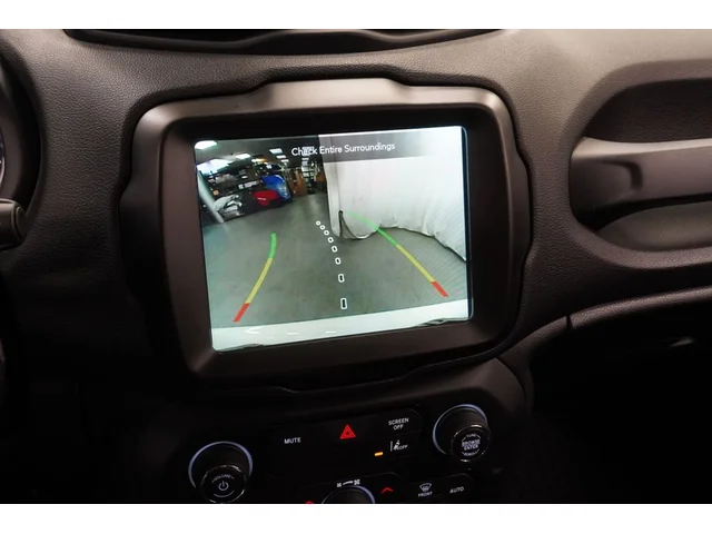 SEMINUEVOS JEEP Renegade a Estados en autogozo