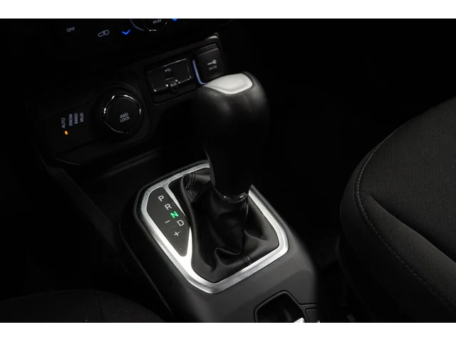 SEMINUEVOS JEEP Renegade a Estados en autogozo