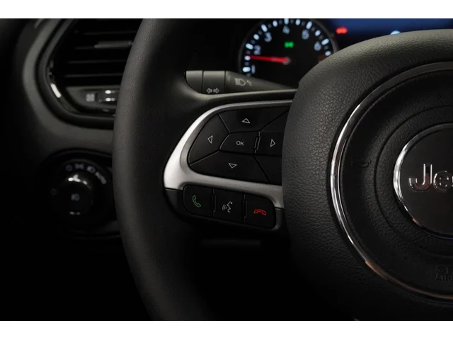 SEMINUEVOS JEEP Renegade a Estados en autogozo