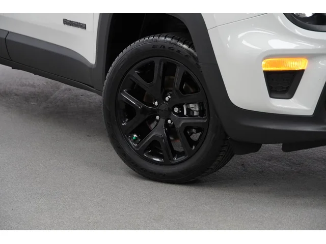 SEMINUEVOS JEEP Renegade a Estados en autogozo