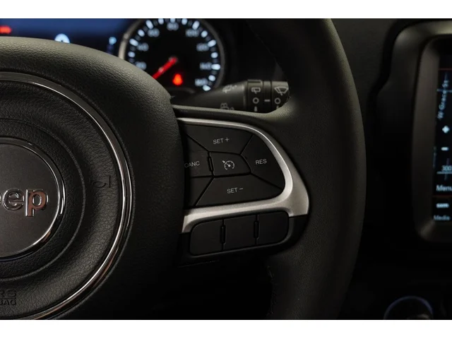 SEMINUEVOS JEEP Renegade a Estados en autogozo
