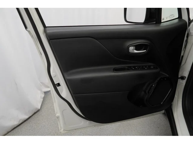 SEMINUEVOS JEEP Renegade a Estados en autogozo