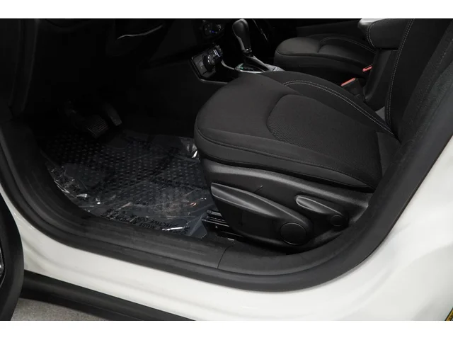SEMINUEVOS JEEP Renegade a Estados en autogozo