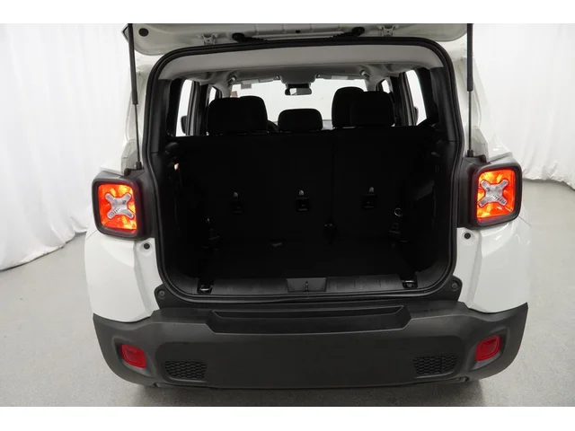 SEMINUEVOS JEEP Renegade a Estados en autogozo