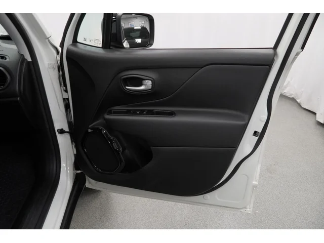 SEMINUEVOS JEEP Renegade a Estados en autogozo