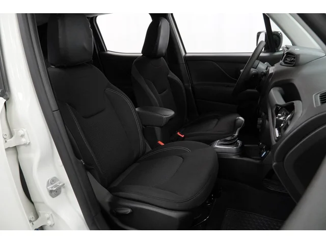 SEMINUEVOS JEEP Renegade a Estados en autogozo