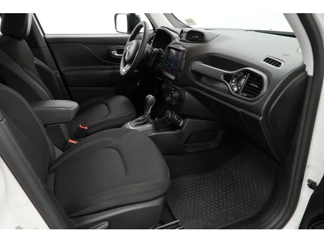 SEMINUEVOS JEEP Renegade a Estados en autogozo
