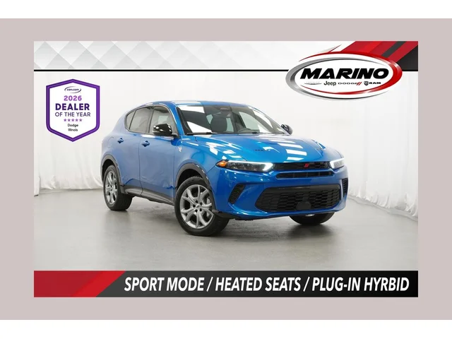 SEMINUEVOS DODGE Hornet a Estados en autogozo