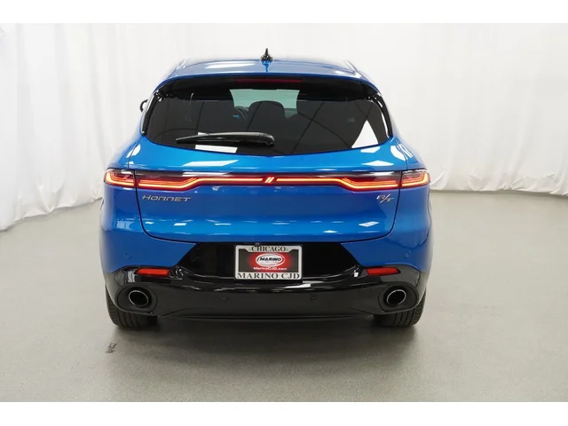 SEMINUEVOS DODGE Hornet a Estados en autogozo