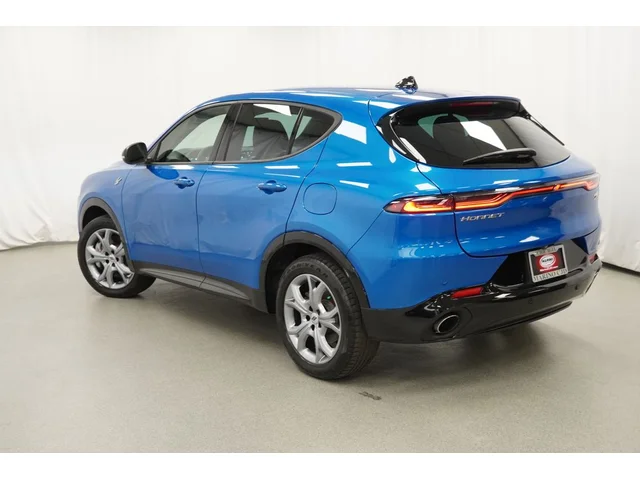 SEMINUEVOS DODGE Hornet a Estados en autogozo