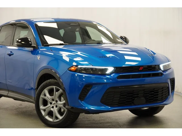 SEMINUEVOS DODGE Hornet a Estados en autogozo